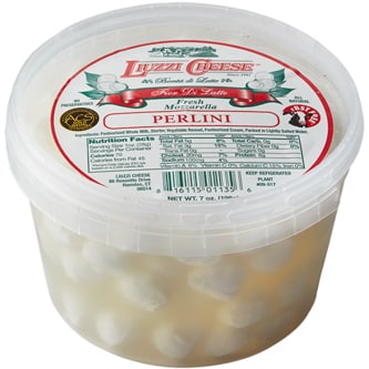 Liuzzi Cheese Perlini