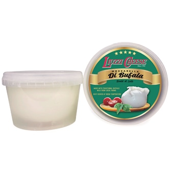 Liuzzi Cheese Mozzarella di Bufala