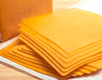 Finlandia Yellow Aged Cheddar Cheese
