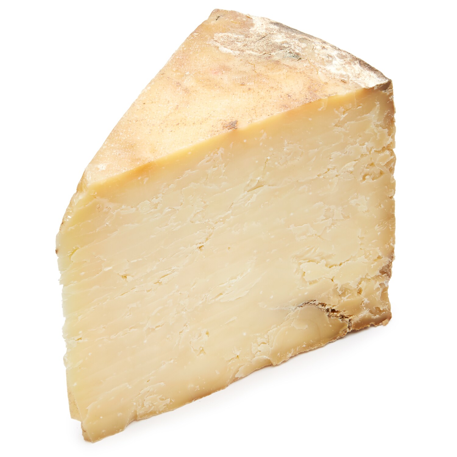 LaClare Farms Cave Aged Chandoka Mixed Milk Cheddar (Cow/Goat)