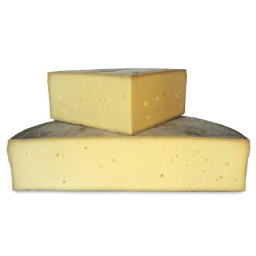 Alex Raw Milk Alpine-Style Cheese