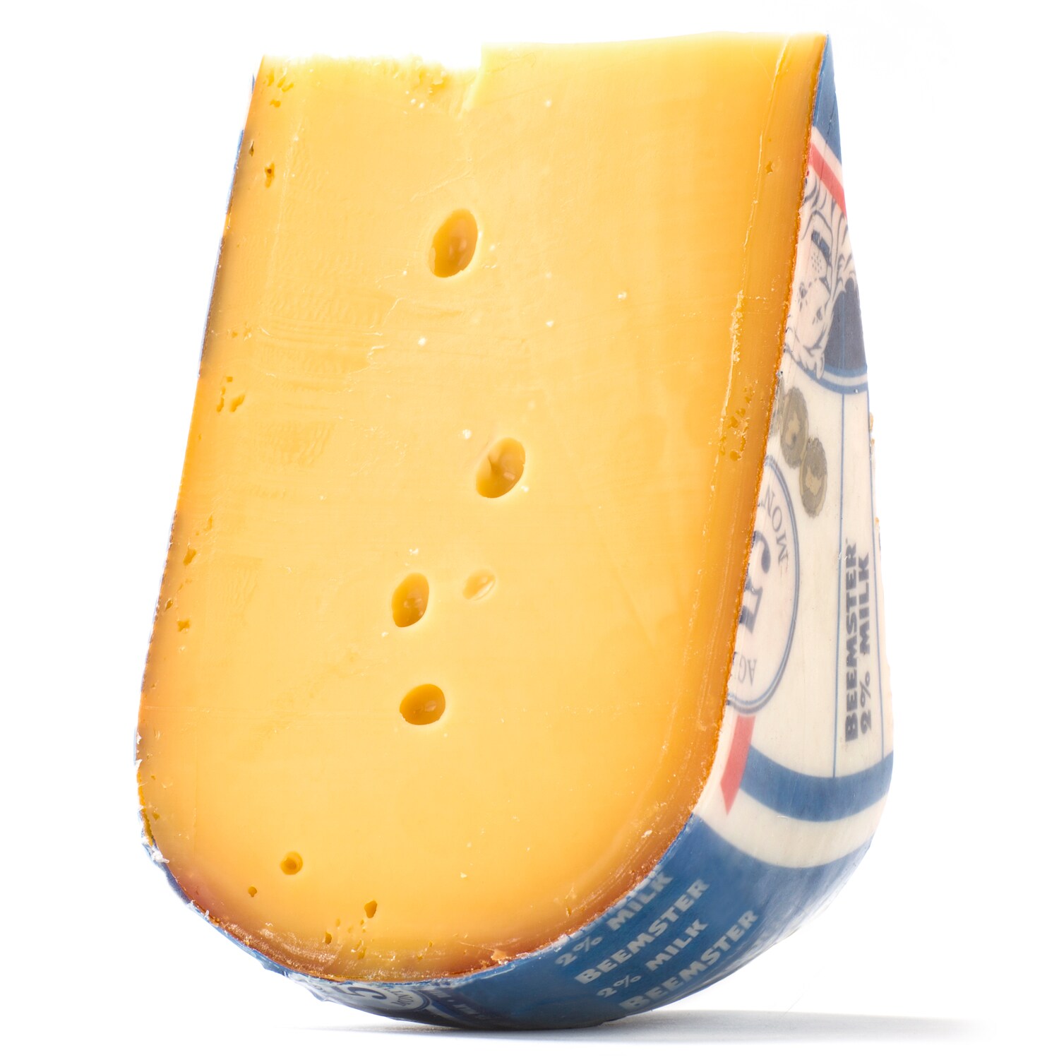 Beemster Lite 2% Milk Gouda