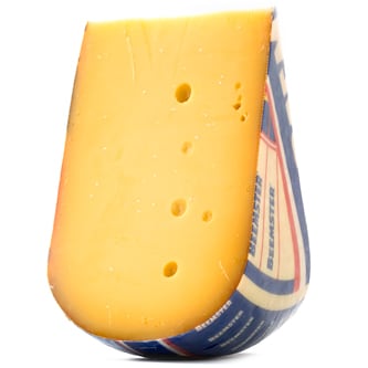 Beemster Farmers' Choice PDO Gouda, 6 Month