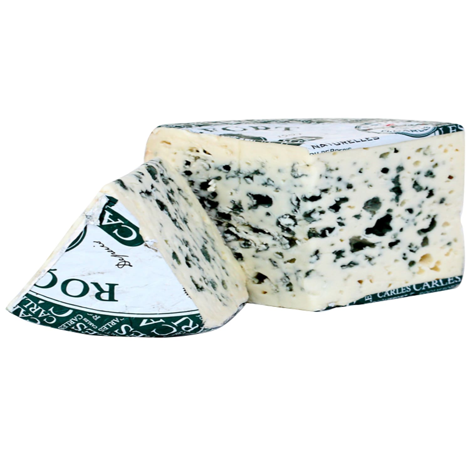 Carles Roquefort AOP