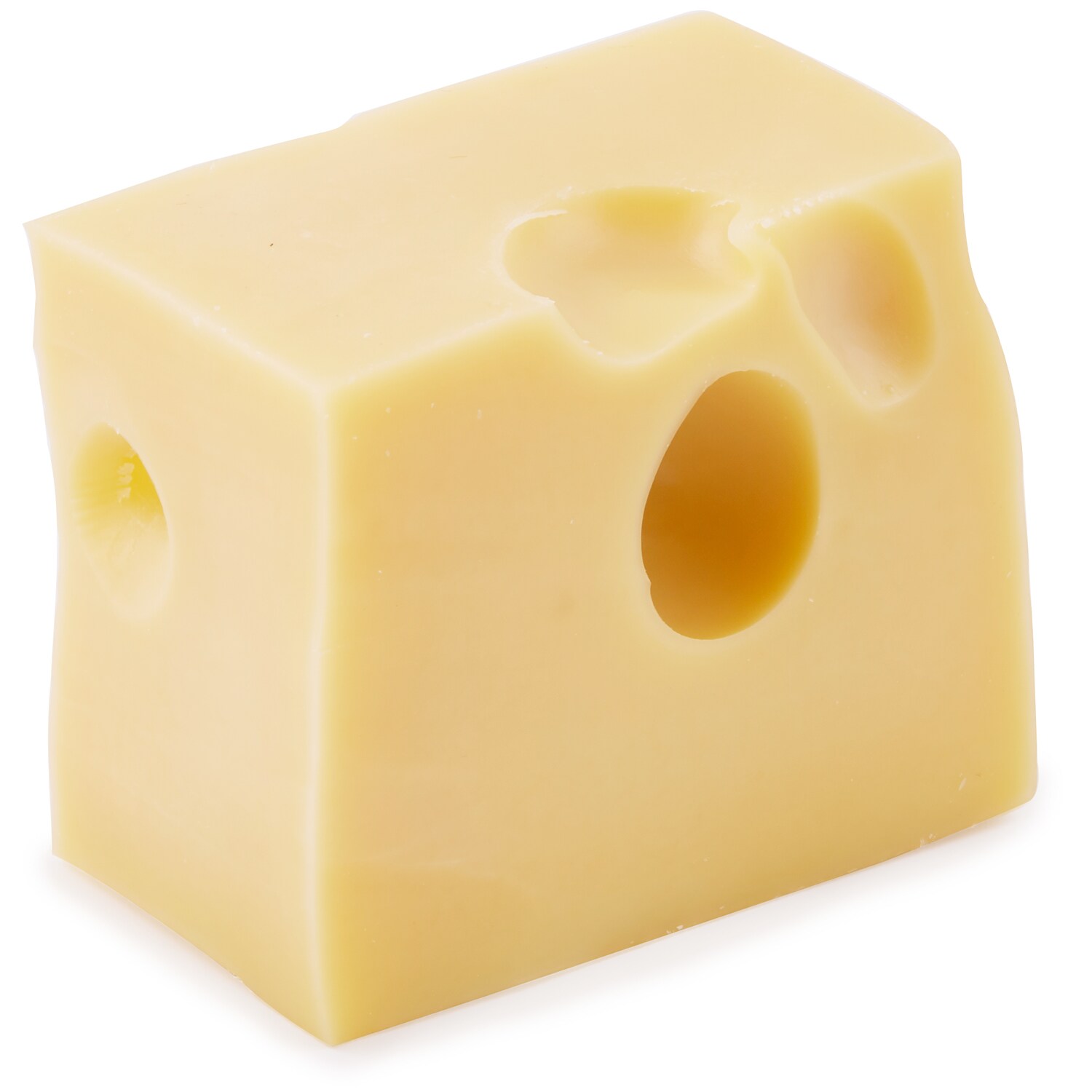 Finlandia All Natural Light Swiss Cheese FreshDirect