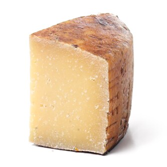 Asiago Mezzano DOP, Six-Month-Aged