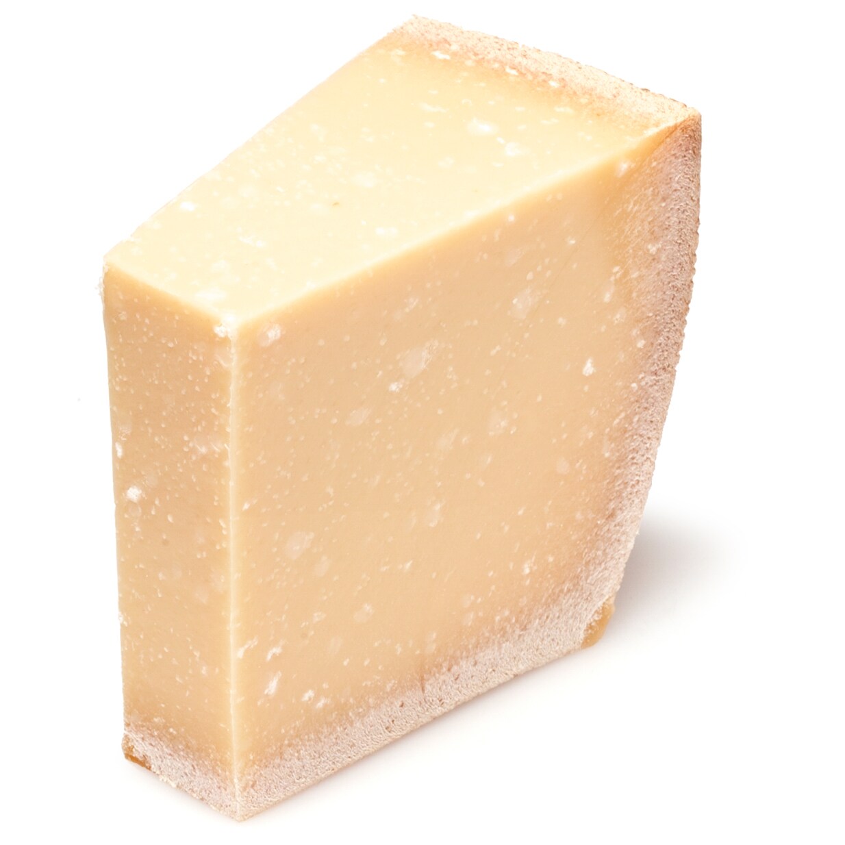 Parmigiano-Reggiano DOP, Organic