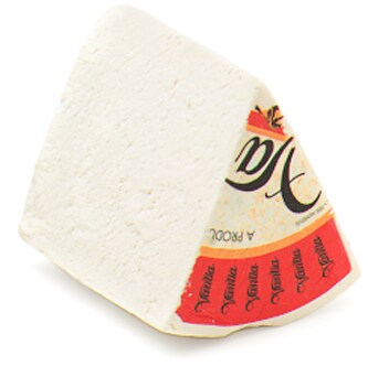 Ricotta Salata
