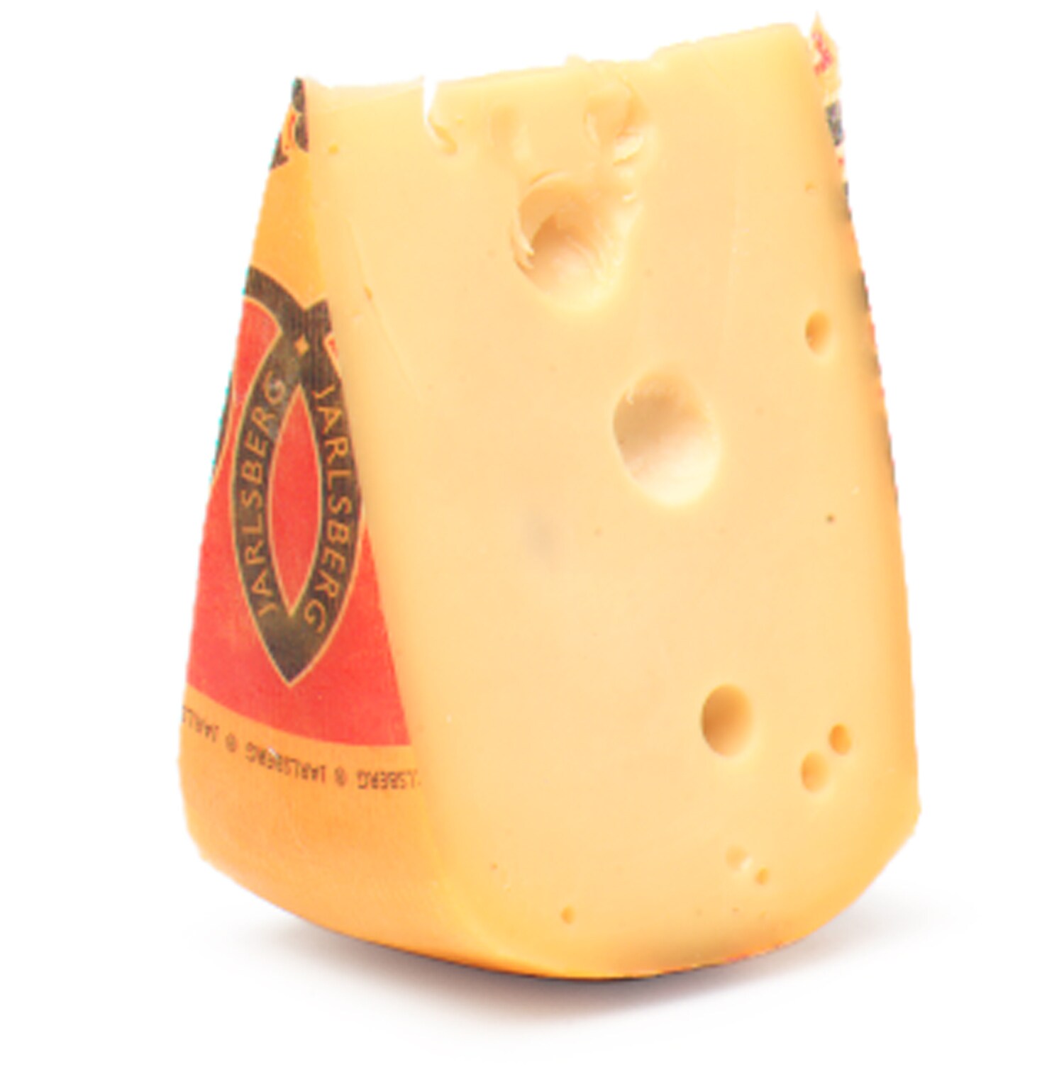 Jarlsberg