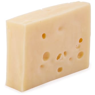Jarlsberg Lite