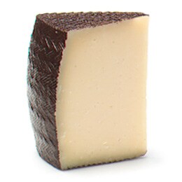 Manchego Mitica DOP, Twelve-Month-Aged