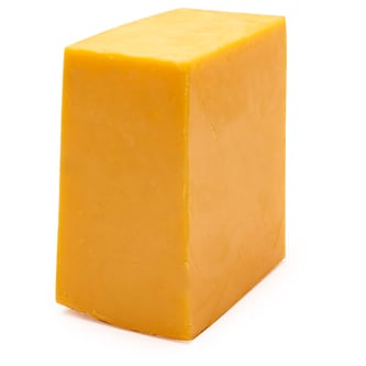 New York State Cheddar Extra-Sharp