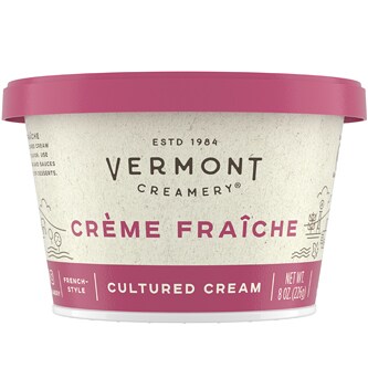 Vermont Creamery Crème Fraîche