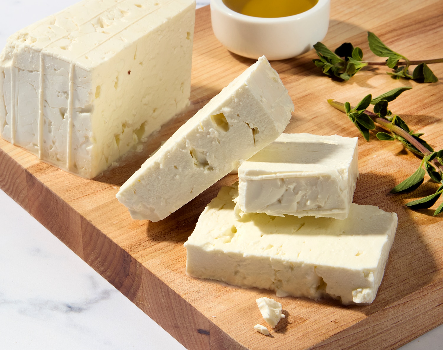 Bulgarian Feta, image 2 of 2 slides
