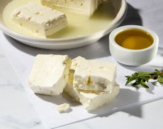 Bulgarian Feta