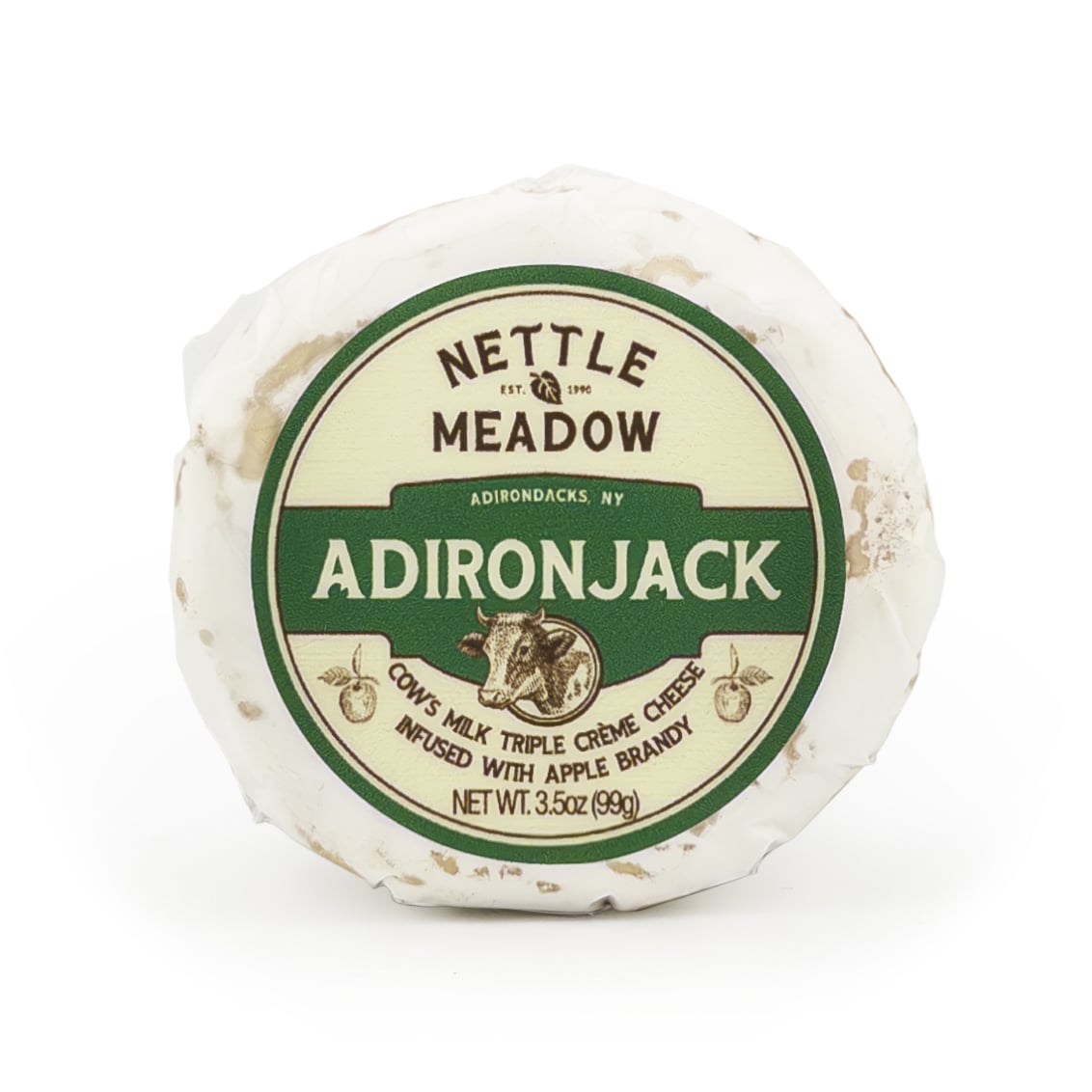 Nettle Meadow Adiron-Jack Mini