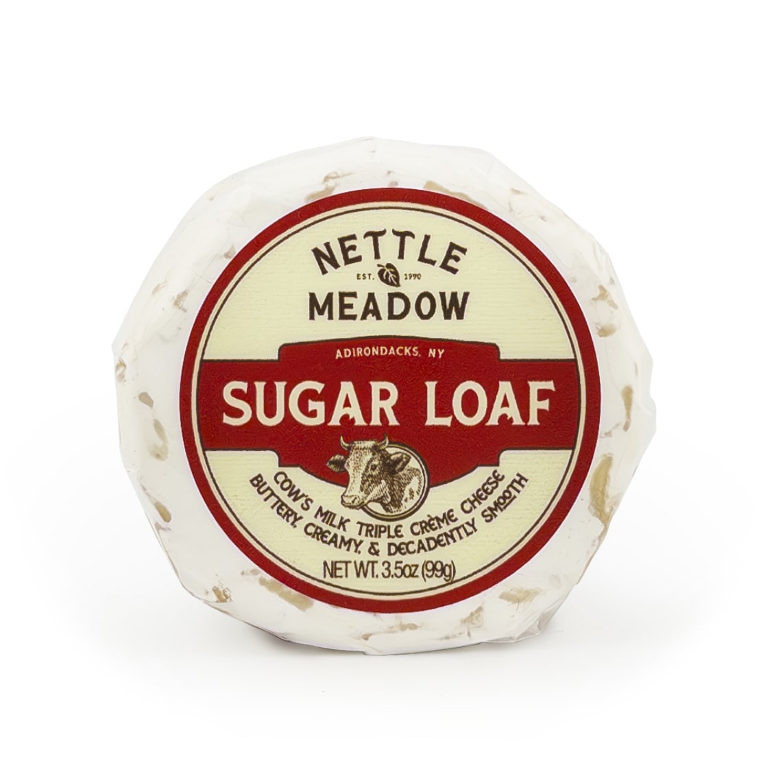 Nettle Meadow Sugar Loaf Mini