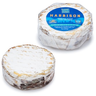 Cellars at Jasper Hill Harbison