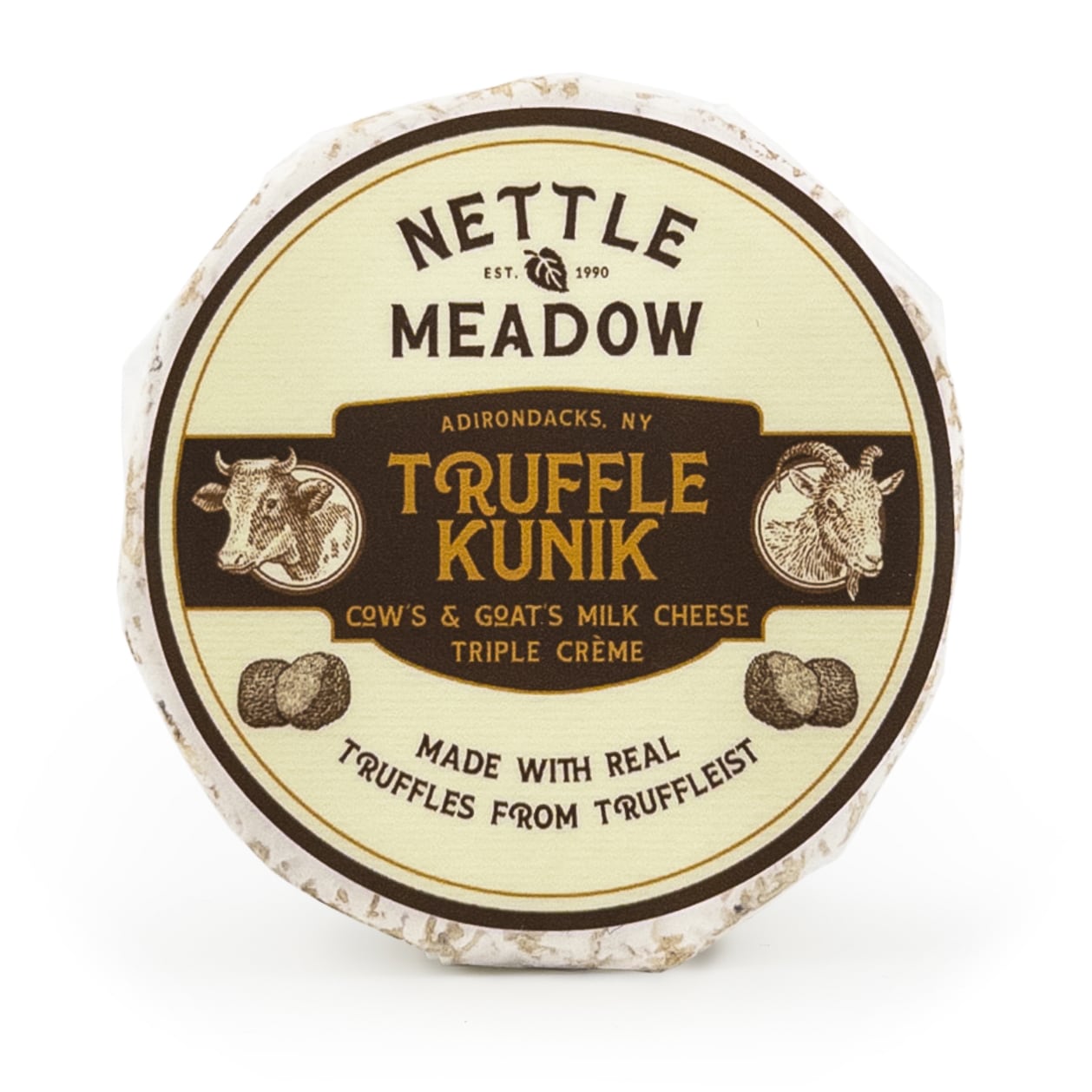 Nettle Meadow Truffle Kunik