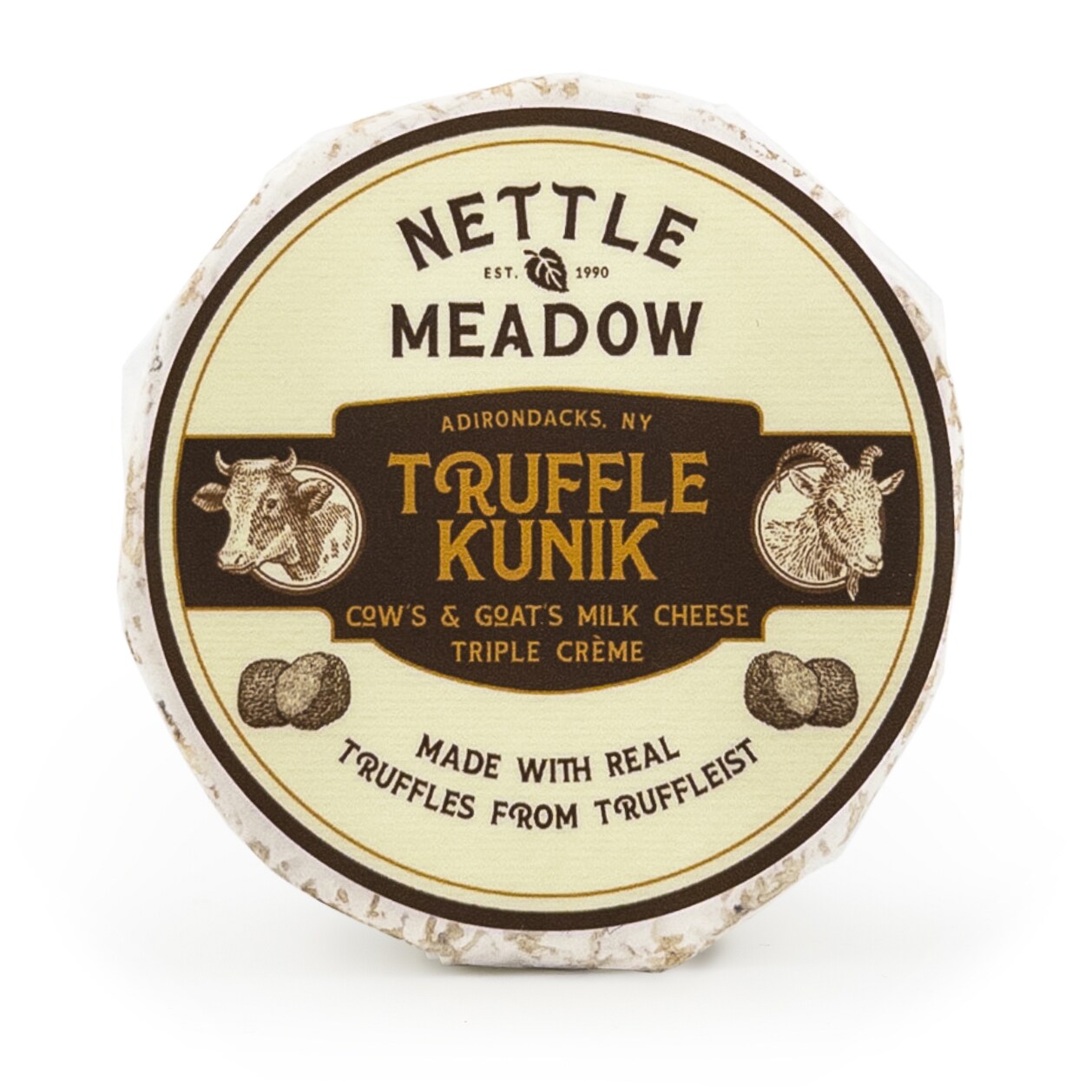 Nettle Meadow Truffle Kunik