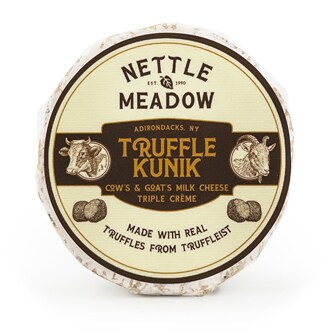 Nettle Meadow Truffle Kunik