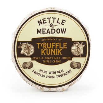 Nettle Meadow Truffle Kunik