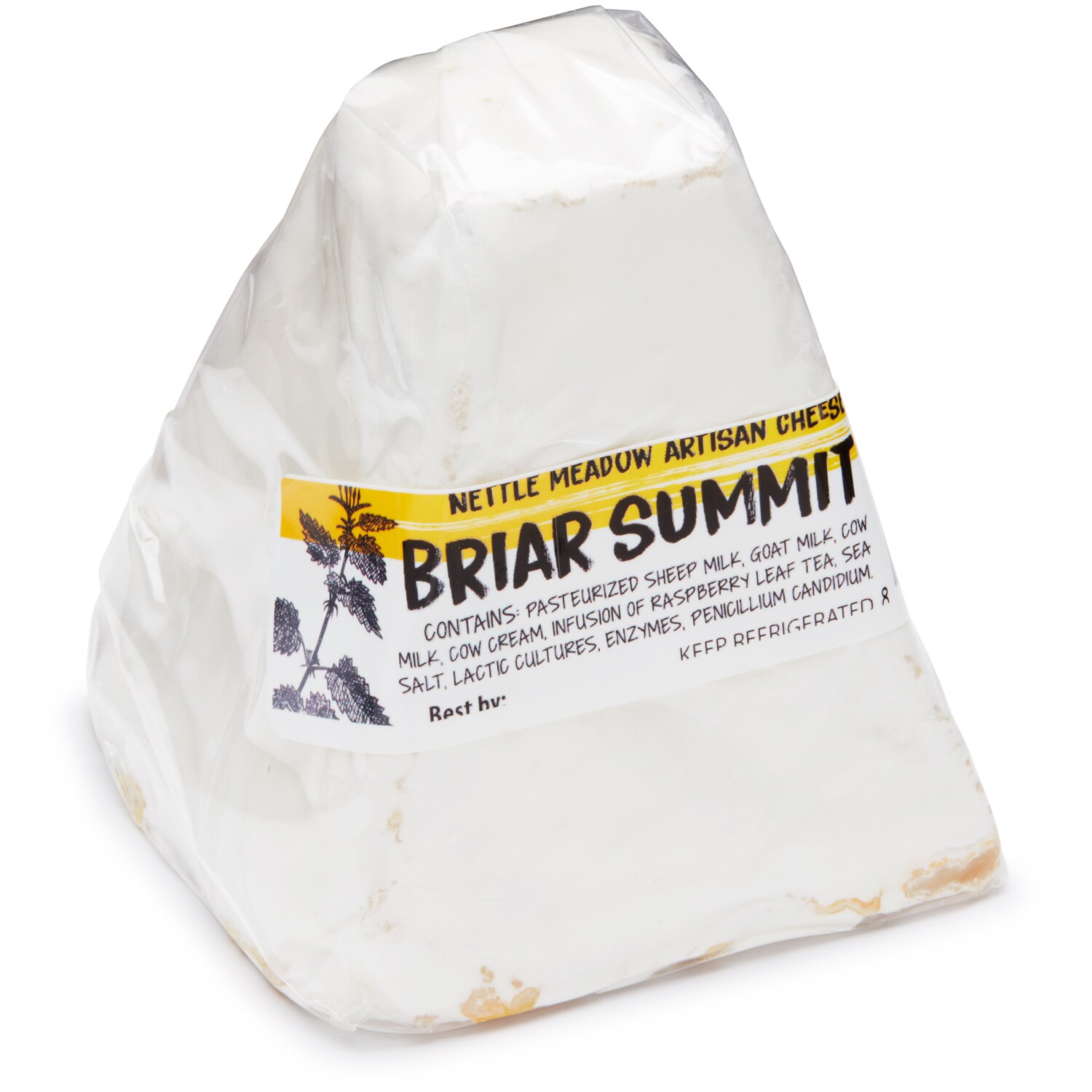 Nettle Meadow Briar Summit