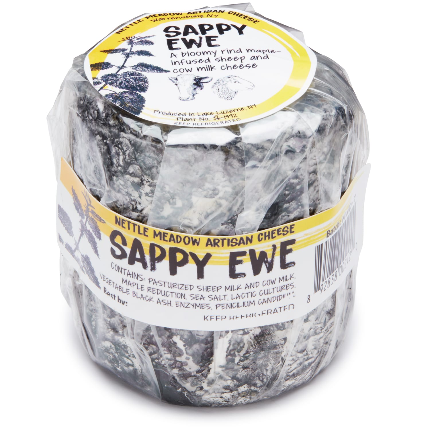 Nettle Meadow Sappy Ewe