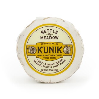 Nettle Meadow Triple Cream Kunik, Mini