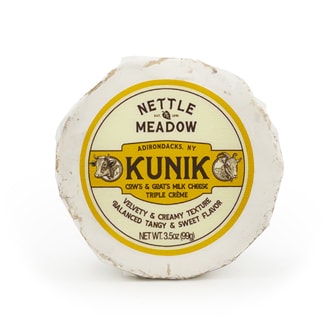 Nettle Meadow Triple Cream Kunik, Mini