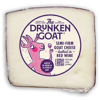 Drunken Goat  Fixed Weight Wedges 