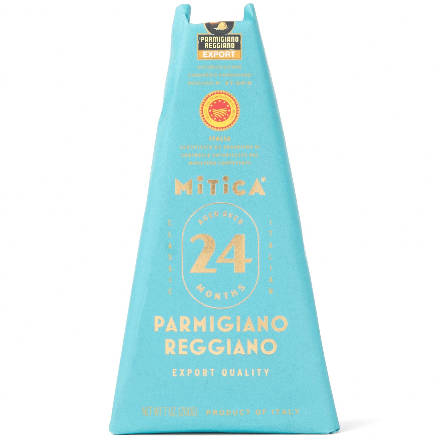 Mitica Parmigiano Reggiano 24M Wedge