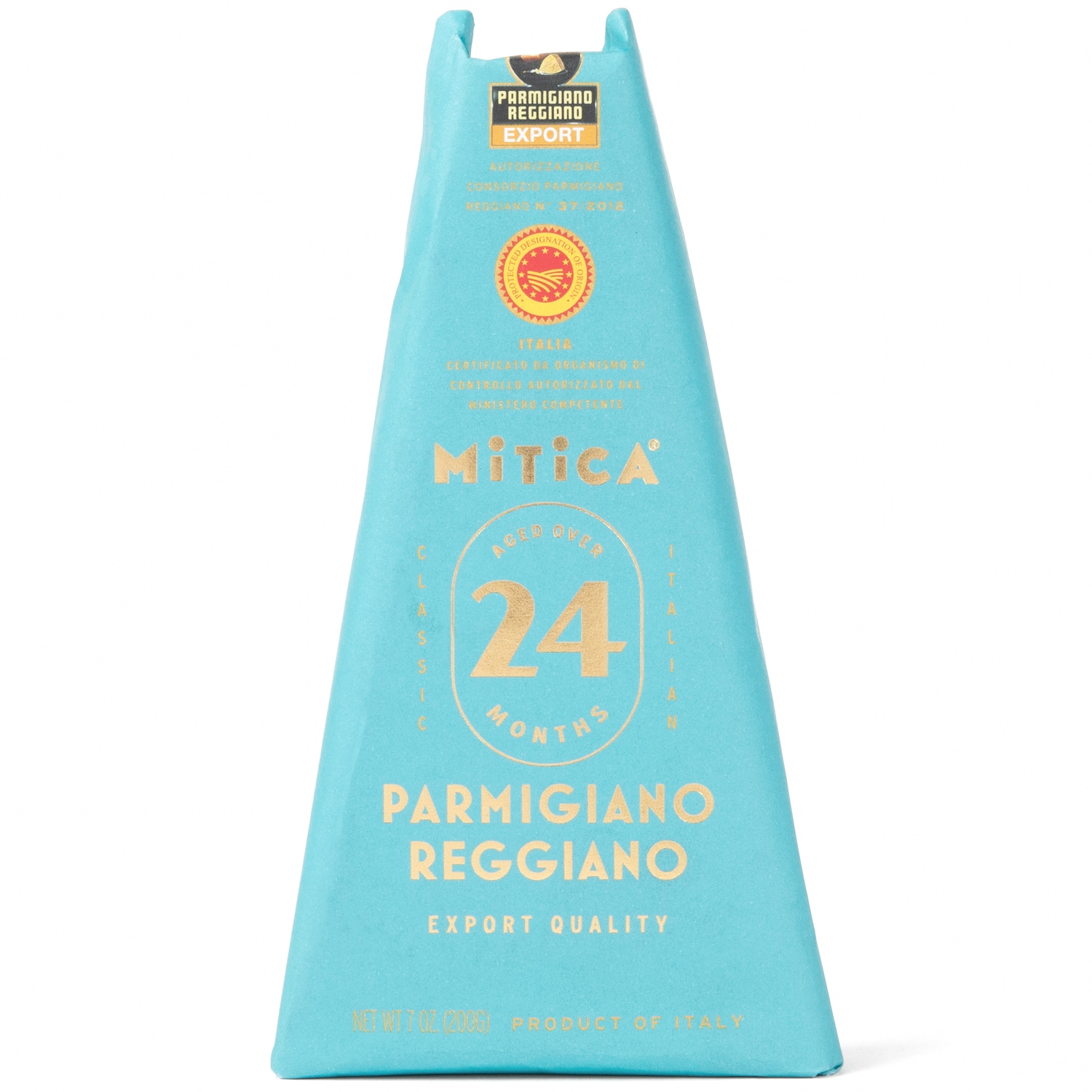 Mitica Parmigiano Reggiano 24M Wedge