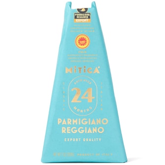 Mitica Parmigiano Reggiano 24M Wedge