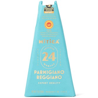 Mitica Parmigiano Reggiano 24M Wedge