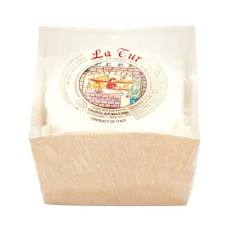 La Tur  Formaggio Affinato