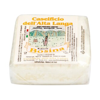 Order Caseificio dell'Alta Langa Robiola Bosina | Fast Delivery