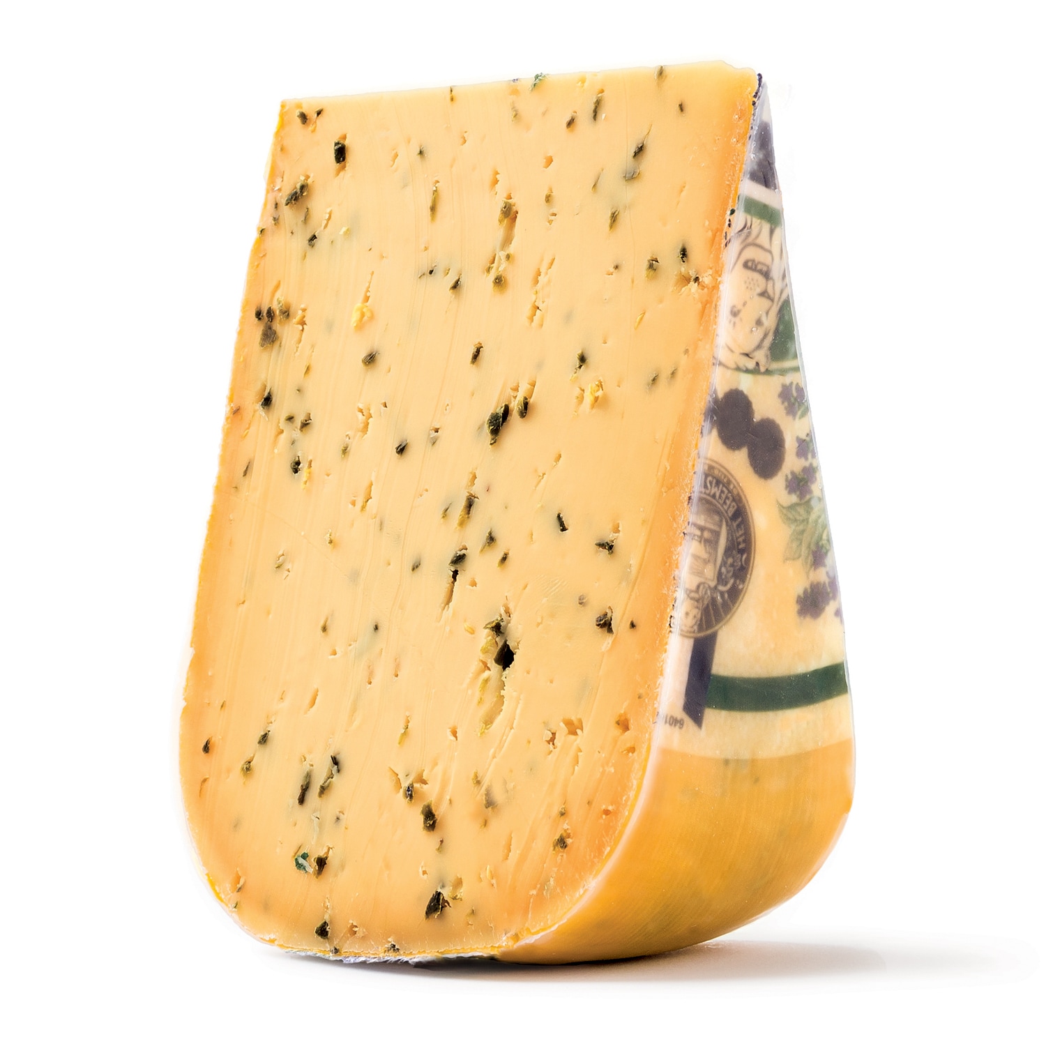 Beemster Hatch Pepper Gouda, 1 Month