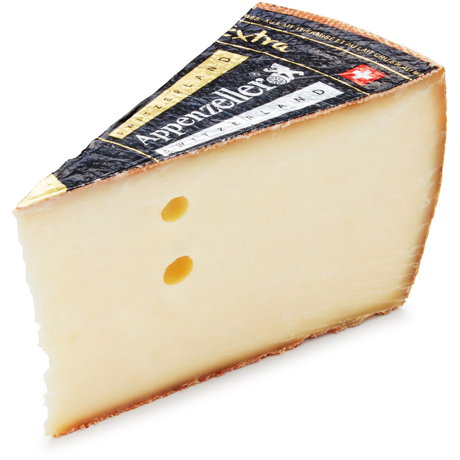Gourmino Appenzeller Black Label