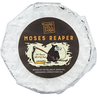 Cellars at Jasper Hill Reaper