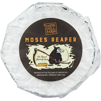 Cellars at Jasper Hill Reaper