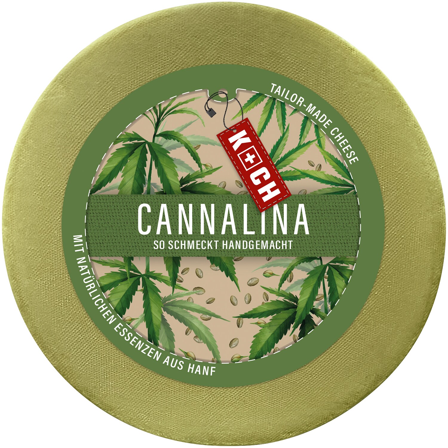 Koch Cannalina 
