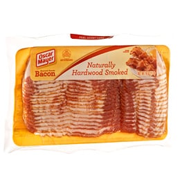 Oscar Mayer Bacon
