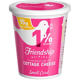 Shop For Cottage Cheese For Fast Delivery Freshdirect