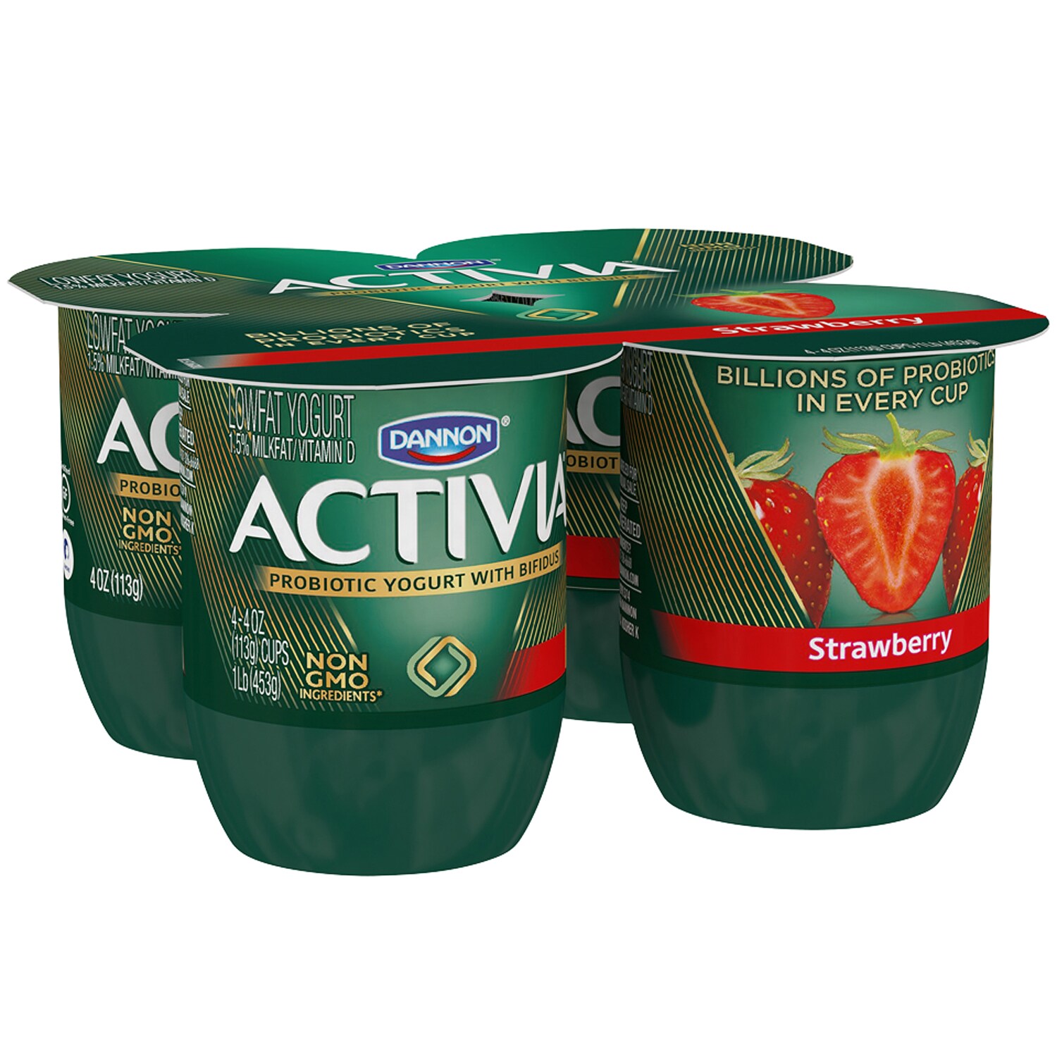 Activia Yogurt Nutrition Label Besto Blog