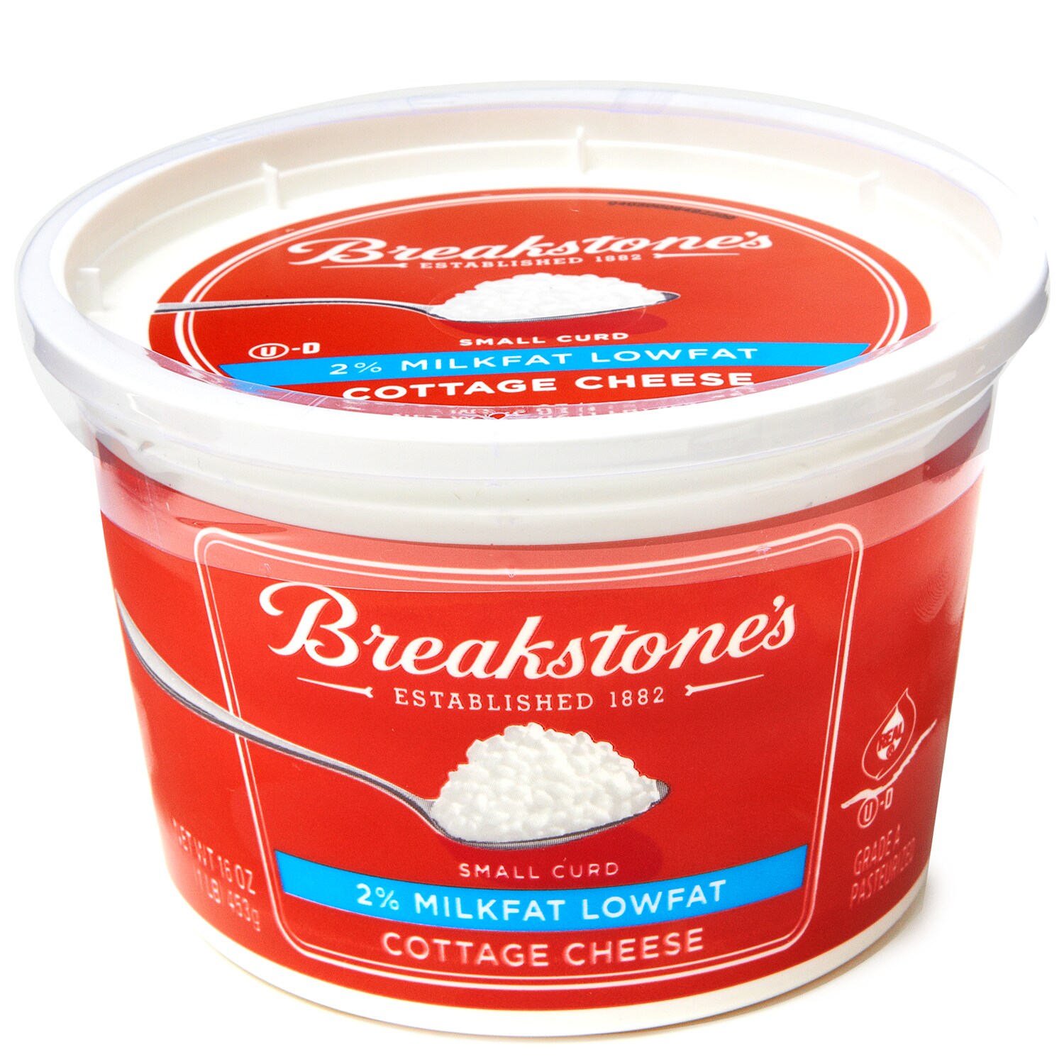 Shop For Kosher Cottage Cheese For Delivery Freshdirect