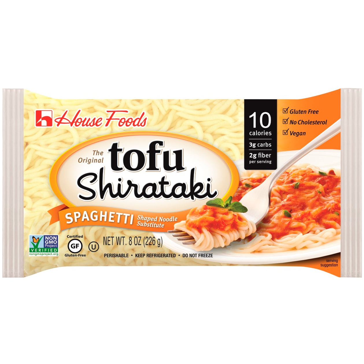 House Foods Shirataki Tofu Noodles