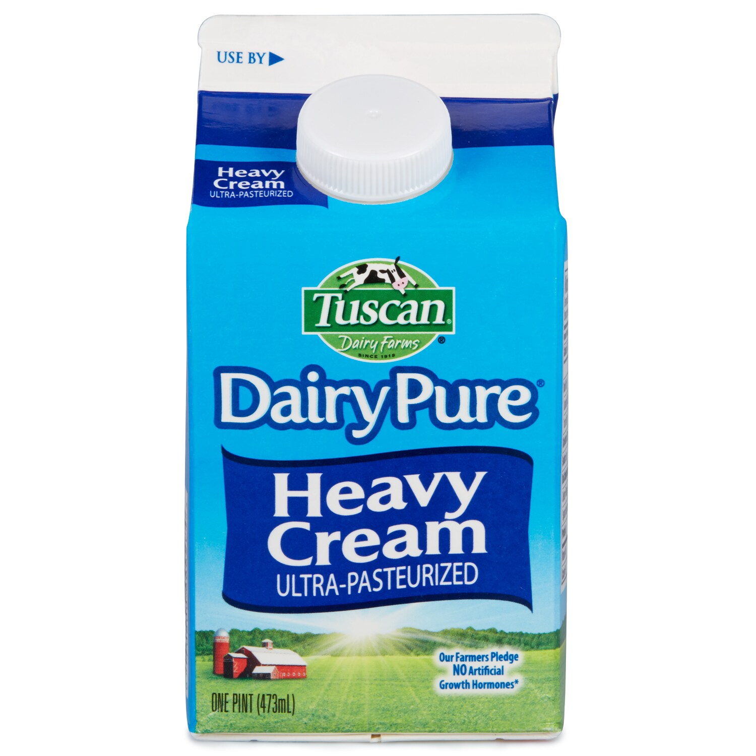 Order Tuscan Dairy Farms Heavy Cream Fast Delivery