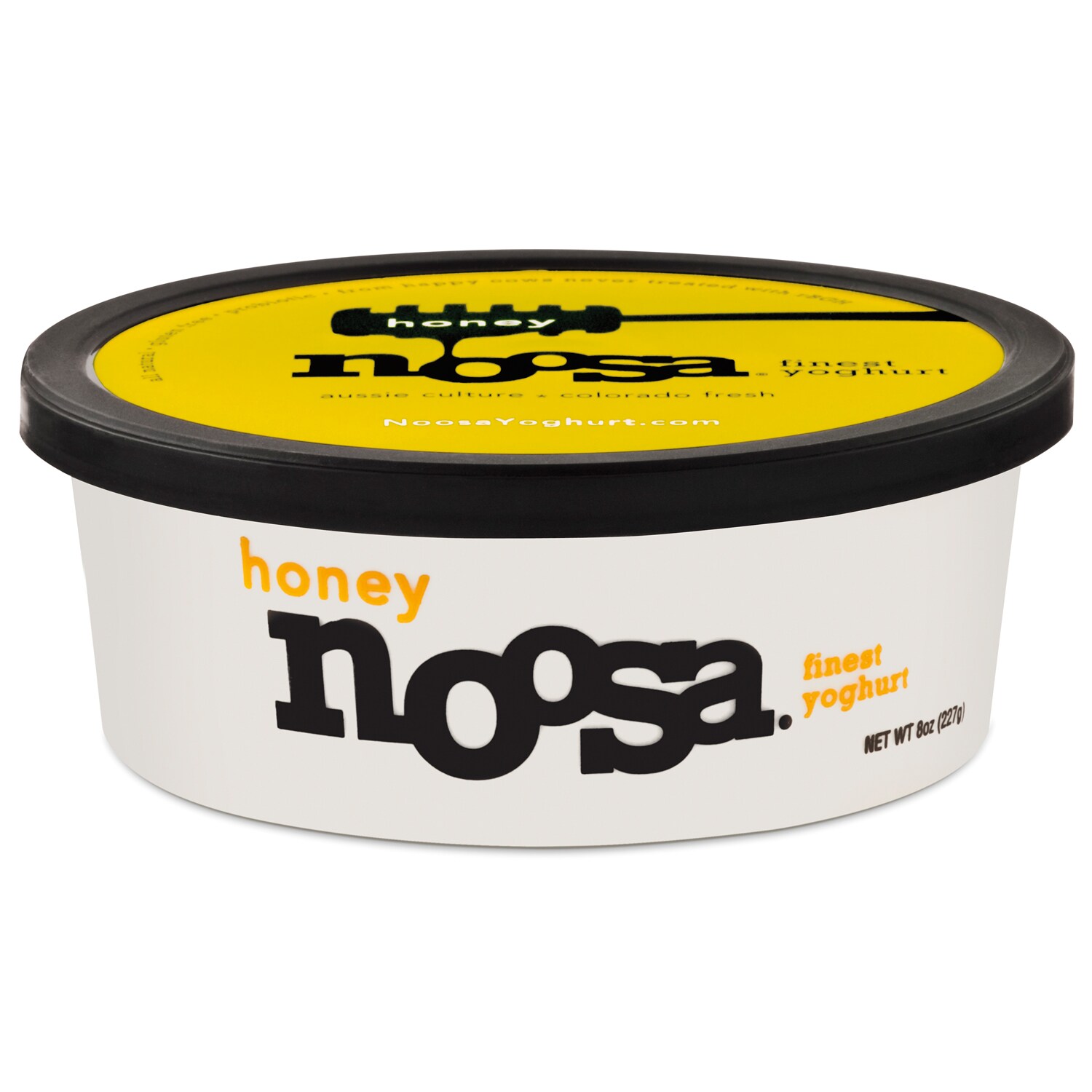 Noosa Finest Yoghurt, Honey