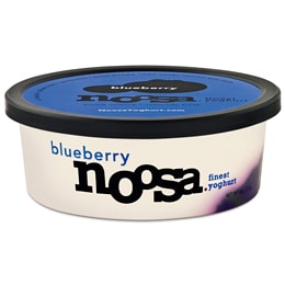 Noosa Finest Yoghurt, Blueberry